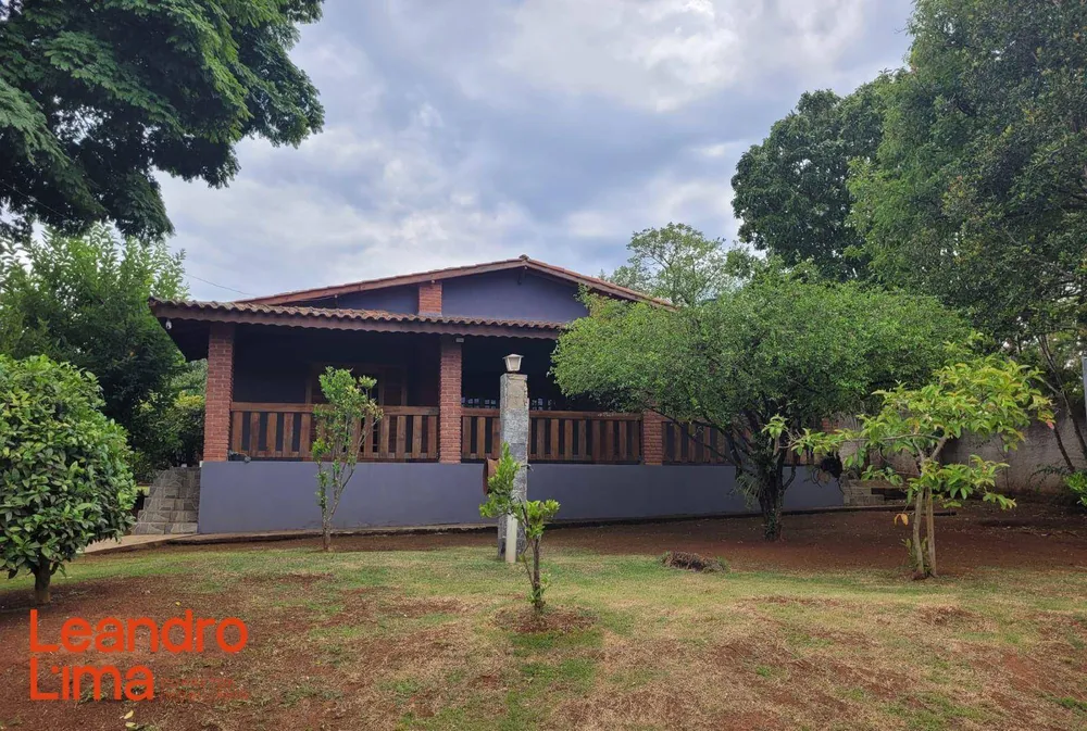 Chácara, 3 quartos, 1000 m² - Foto 15
