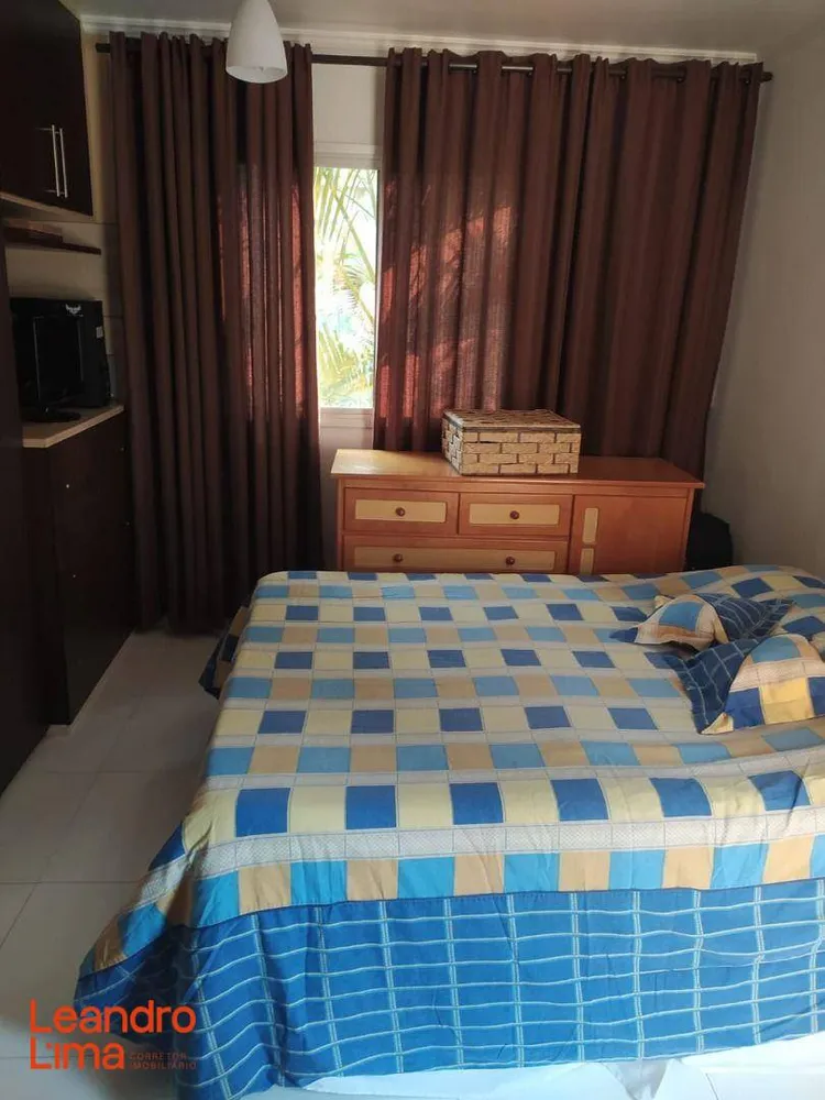 Casa, 3 quartos, 110 m² - Foto 10