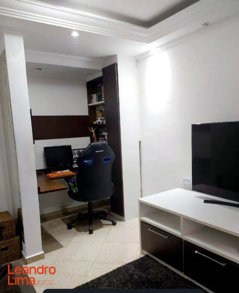 Casa, 3 quartos, 110 m² - Foto 8