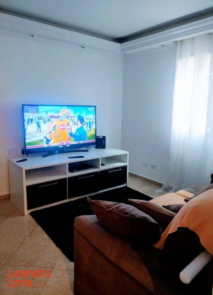 Casa, 3 quartos, 110 m² - Foto 6