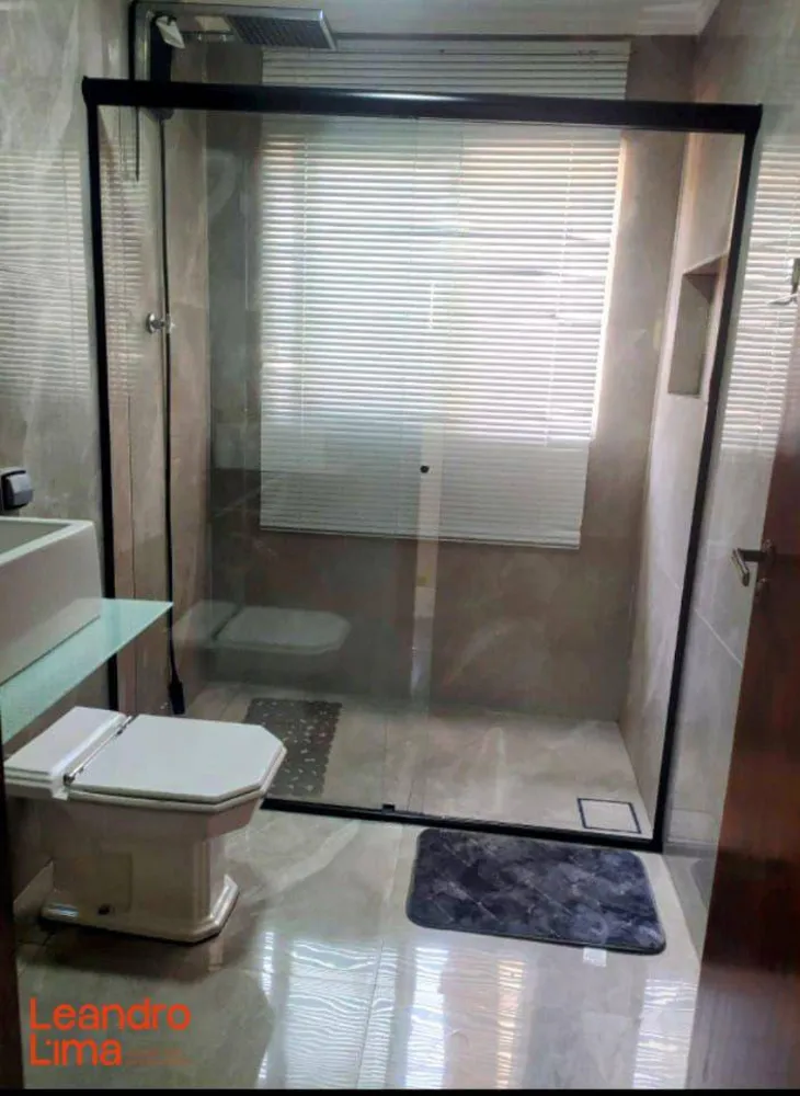 Casa, 3 quartos, 110 m² - Foto 7