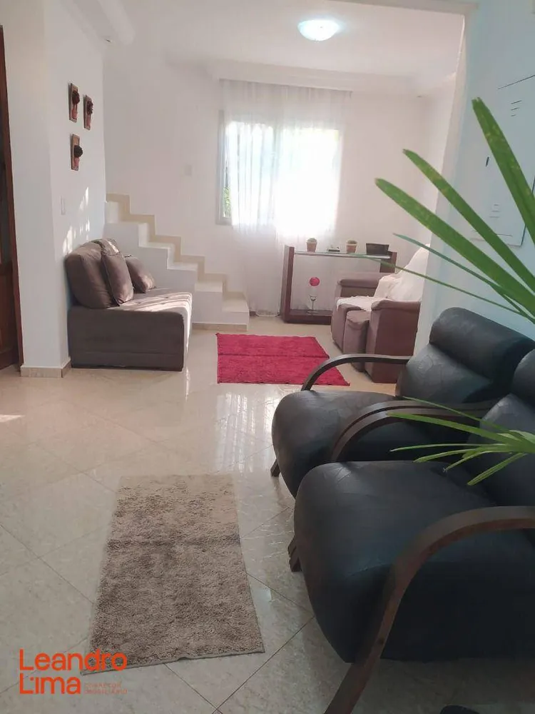Casa, 3 quartos, 110 m² - Foto 9