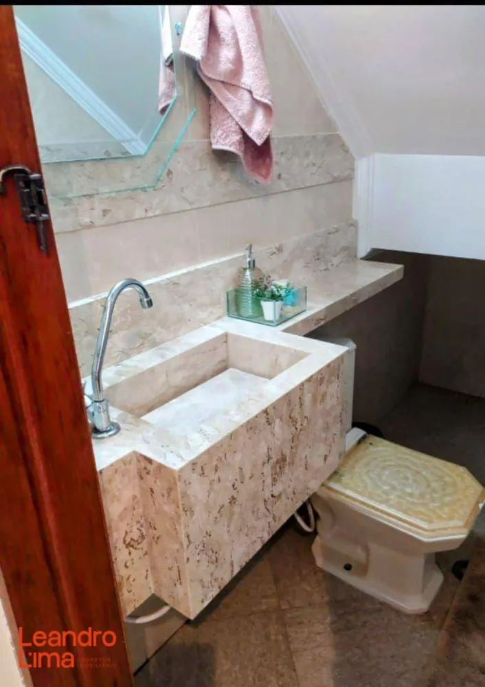 Casa, 3 quartos, 110 m² - Foto 3