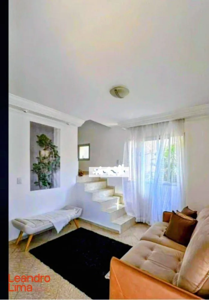 Casa, 3 quartos, 110 m² - Foto 8