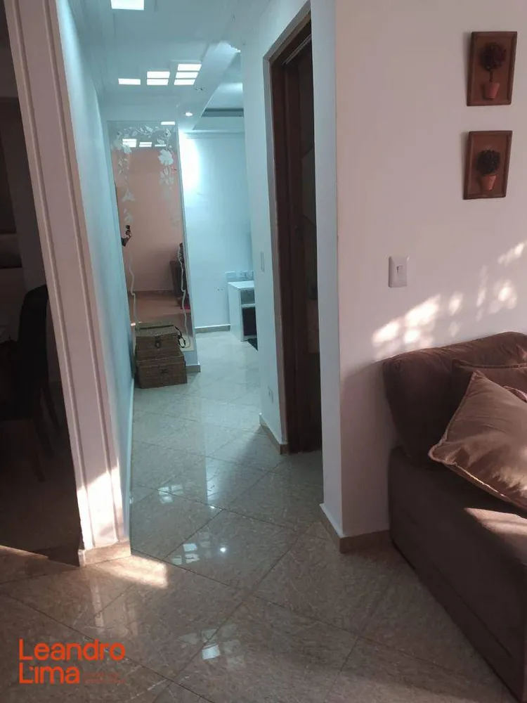 Casa, 3 quartos, 110 m² - Foto 7
