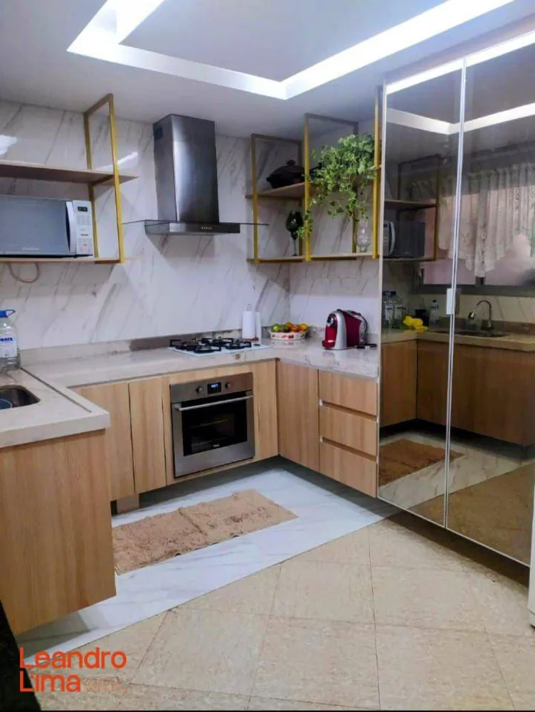 Casa, 3 quartos, 110 m² - Foto 4
