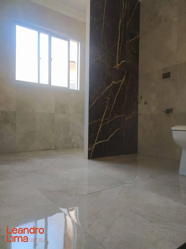 Casa, 3 quartos, 110 m² - Foto 1