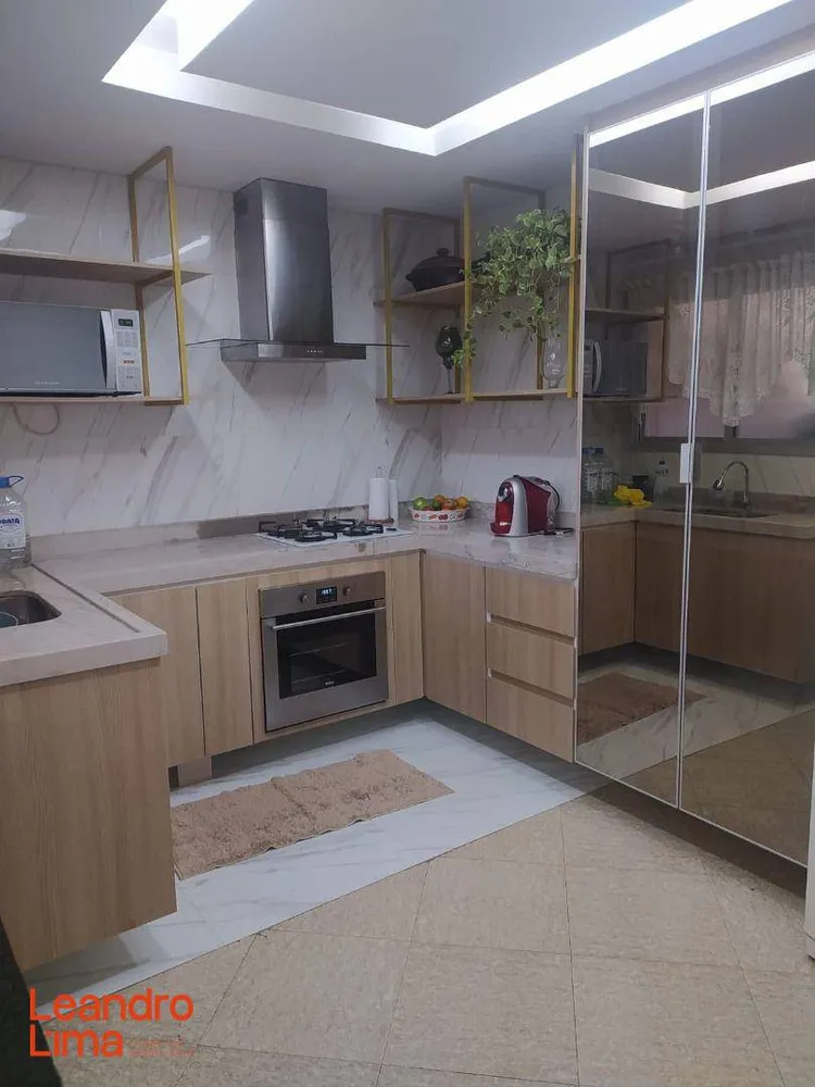 Casa, 3 quartos, 110 m² - Foto 2