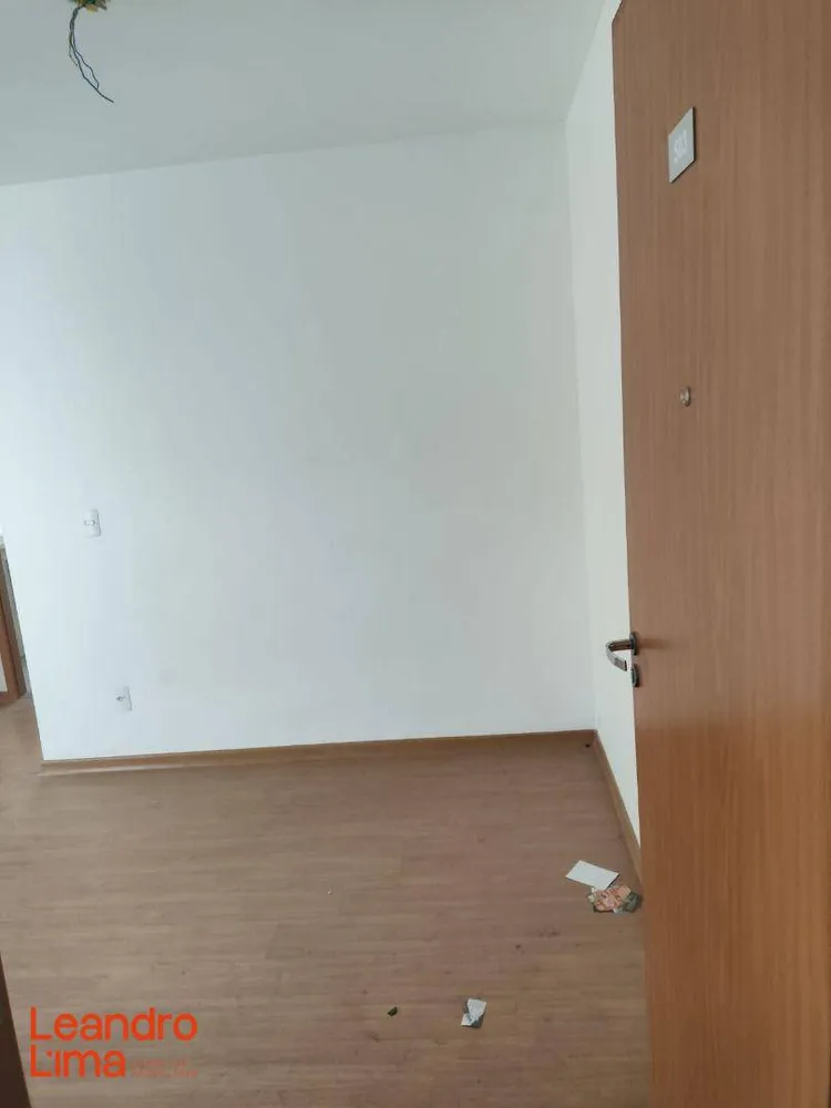 Apartamento, 2 quartos, 44 m² - Foto 6