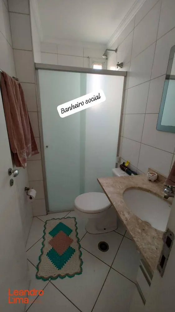 Apartamento, 3 quartos, 75 m² - Foto 5