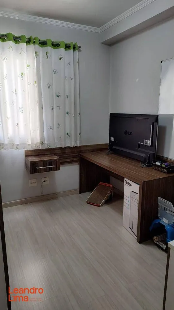 Apartamento, 3 quartos, 75 m² - Foto 10