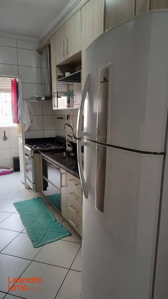 Apartamento, 3 quartos, 75 m² - Foto 4