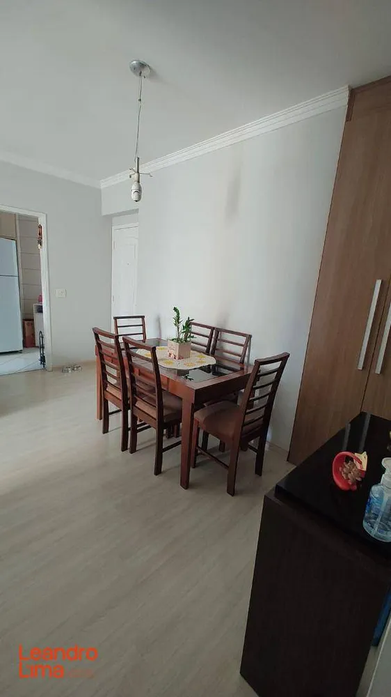 Apartamento, 3 quartos, 75 m² - Foto 3