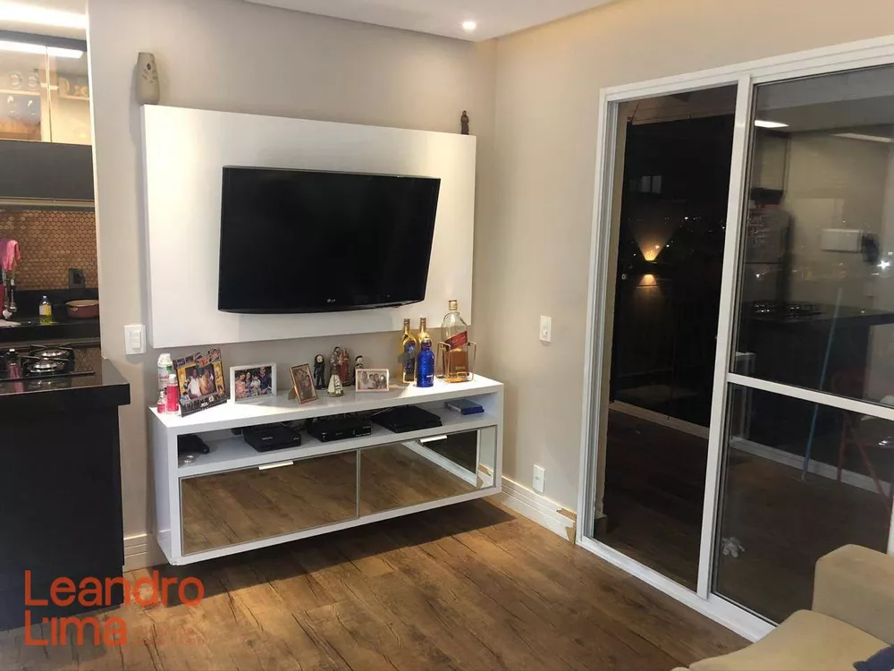 Apartamento à venda com 3 quartos, 71m² - Foto 3