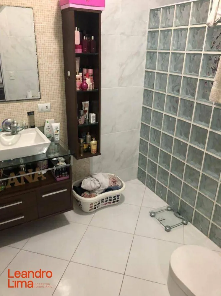 Casa, 4 quartos - Foto 3
