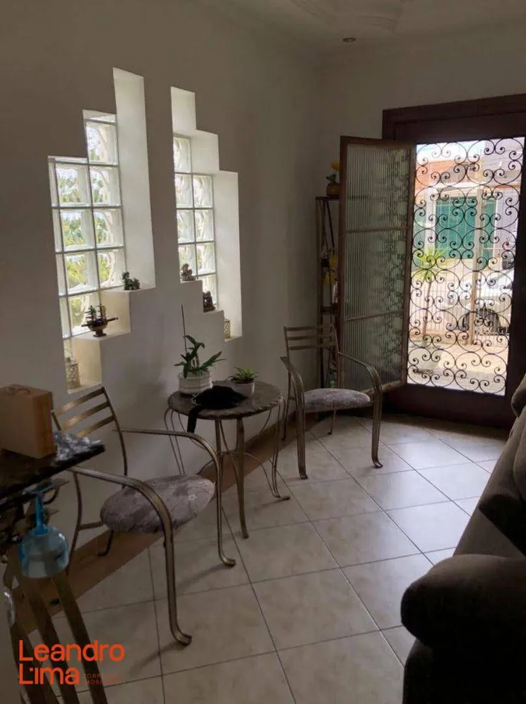 Casa, 4 quartos - Foto 4