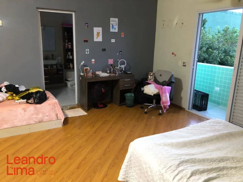 Casa, 4 quartos - Foto 1