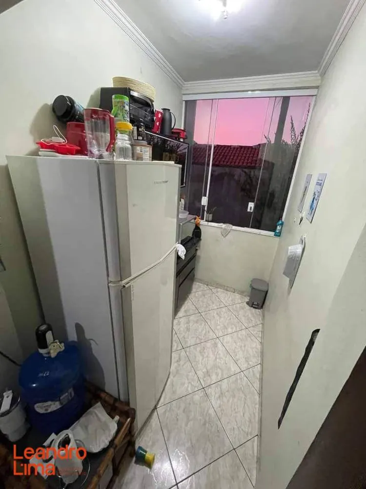 Casa, 4 quartos - Foto 10