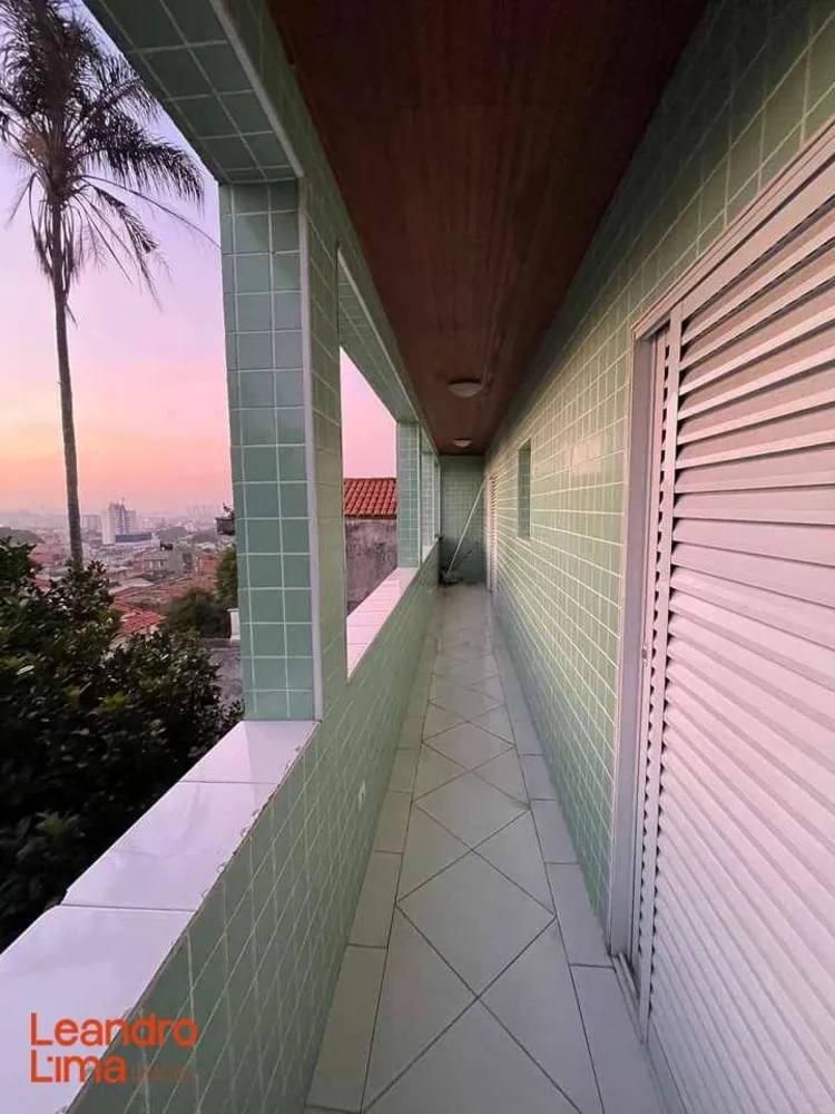 Casa, 4 quartos - Foto 12