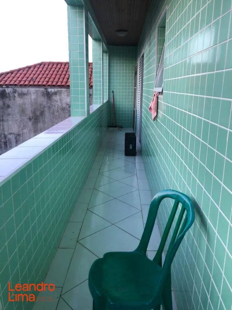 Casa, 4 quartos - Foto 2