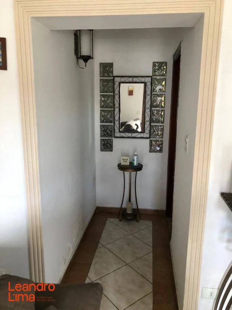 Casa, 4 quartos - Foto 5