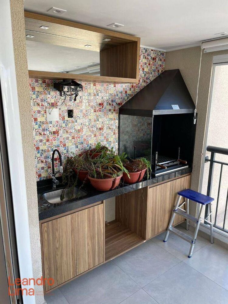 Apartamento, 2 quartos, 68 m² - Foto 4