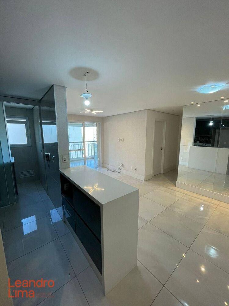Apartamento, 2 quartos, 68 m² - Foto 2