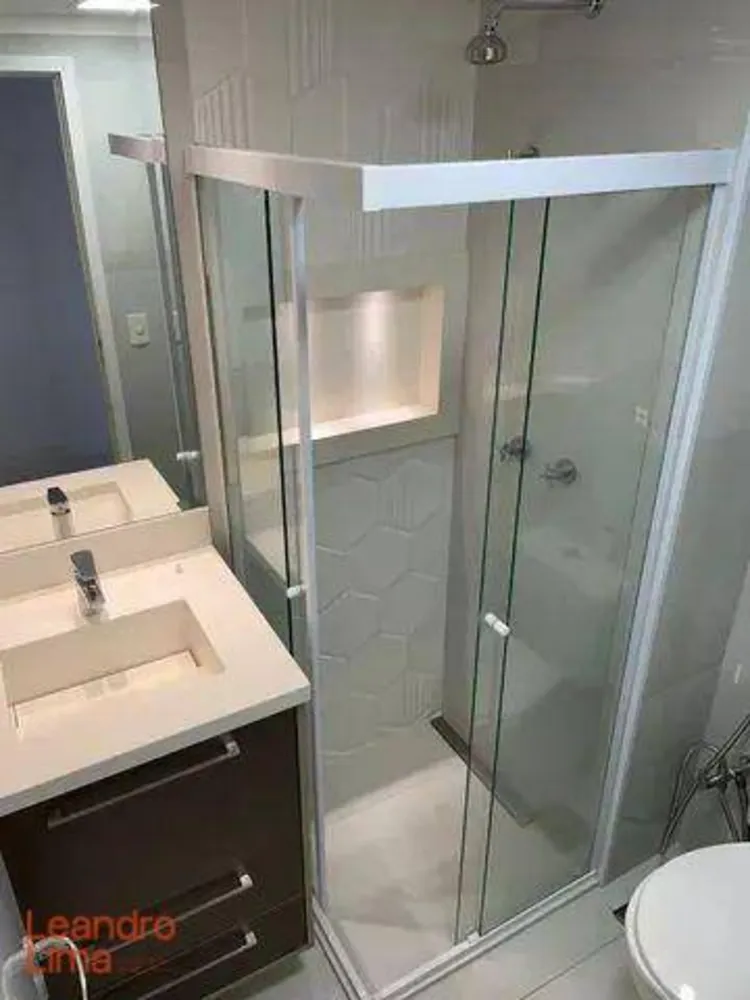 Apartamento, 2 quartos, 68 m² - Foto 7