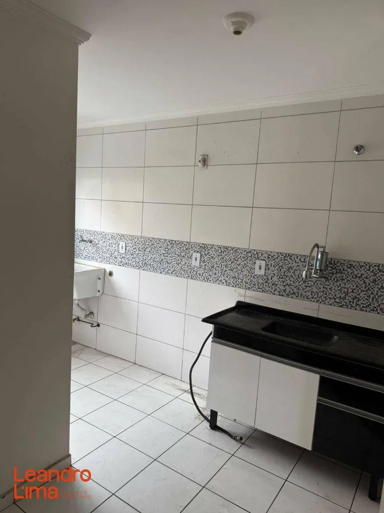 Apartamento, 2 quartos, 42 m² - Foto 6