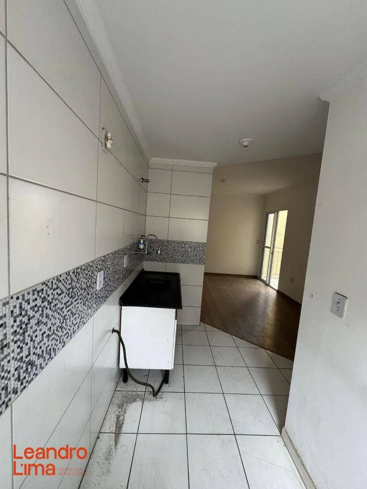 Apartamento, 2 quartos, 42 m² - Foto 7