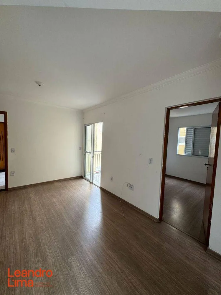 Apartamento, 2 quartos, 42 m² - Foto 11
