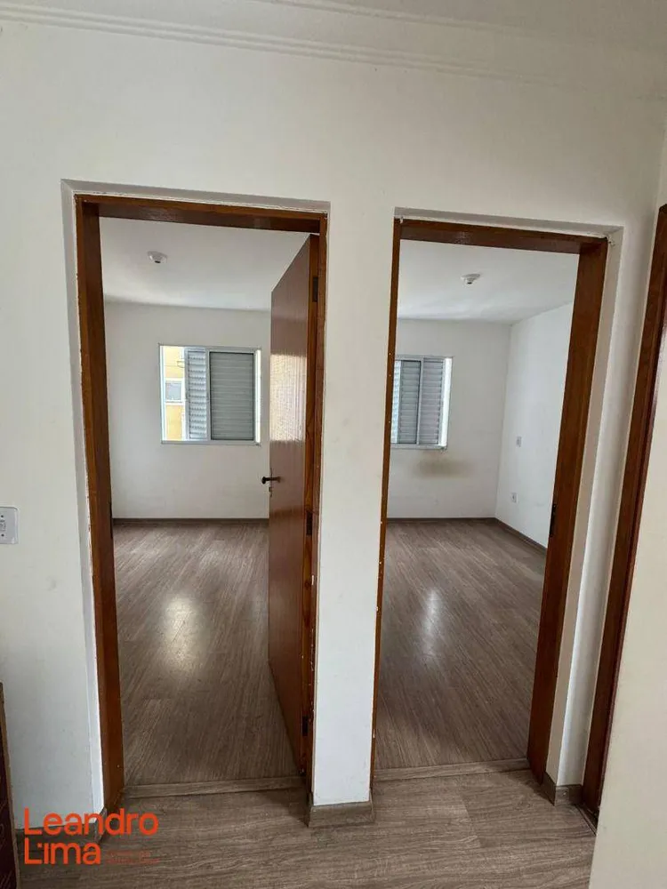 Apartamento, 2 quartos, 42 m² - Foto 10