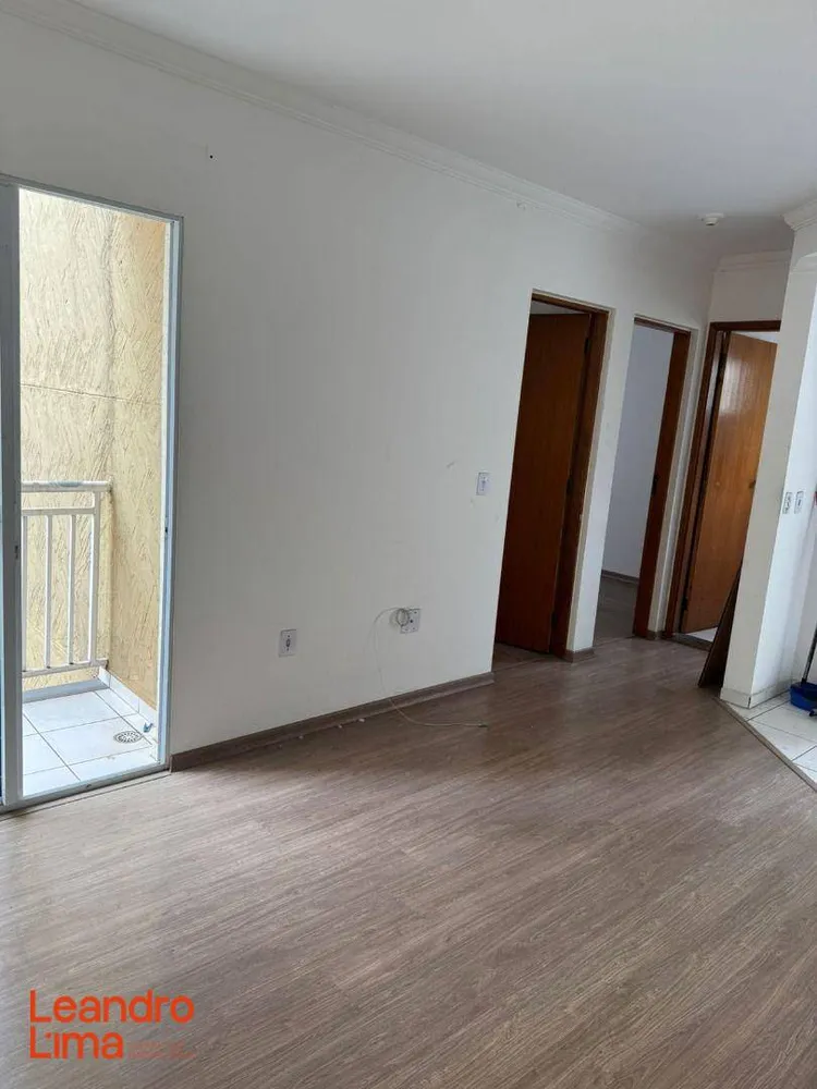 Apartamento, 2 quartos, 42 m² - Foto 9