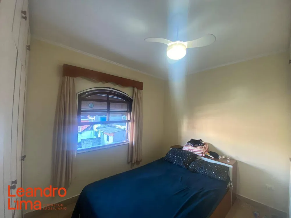 Sobrado, 4 quartos, 162 m² - Foto 4