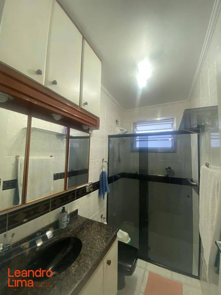 Sobrado, 4 quartos, 162 m² - Foto 3