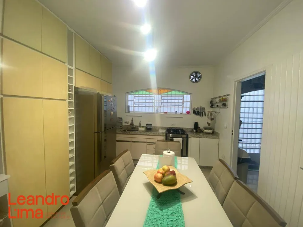 Sobrado, 4 quartos, 162 m² - Foto 6