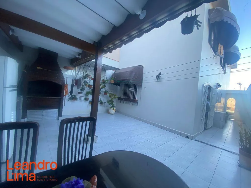 Sobrado, 4 quartos, 162 m² - Foto 7