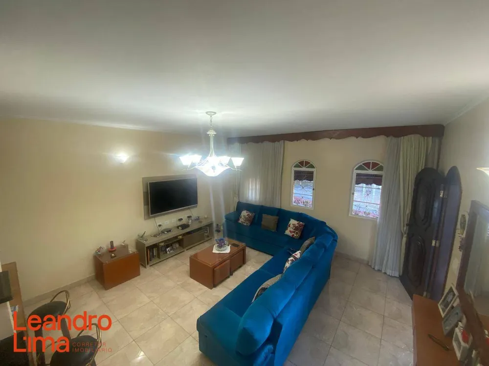 Sobrado, 4 quartos, 162 m² - Foto 5