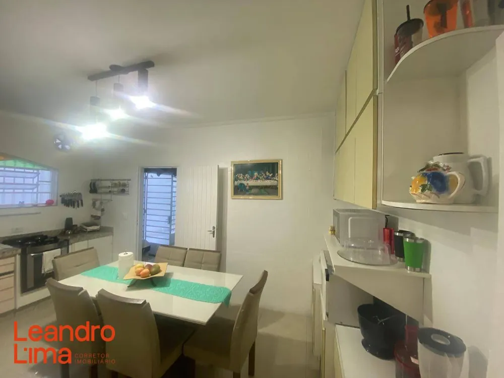 Sobrado, 4 quartos, 162 m² - Foto 7