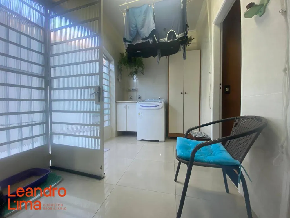 Sobrado, 4 quartos, 162 m² - Foto 9