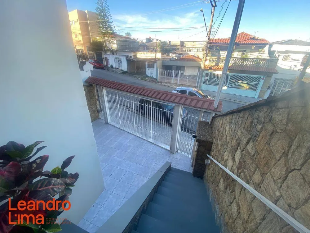Sobrado, 4 quartos, 162 m² - Foto 2