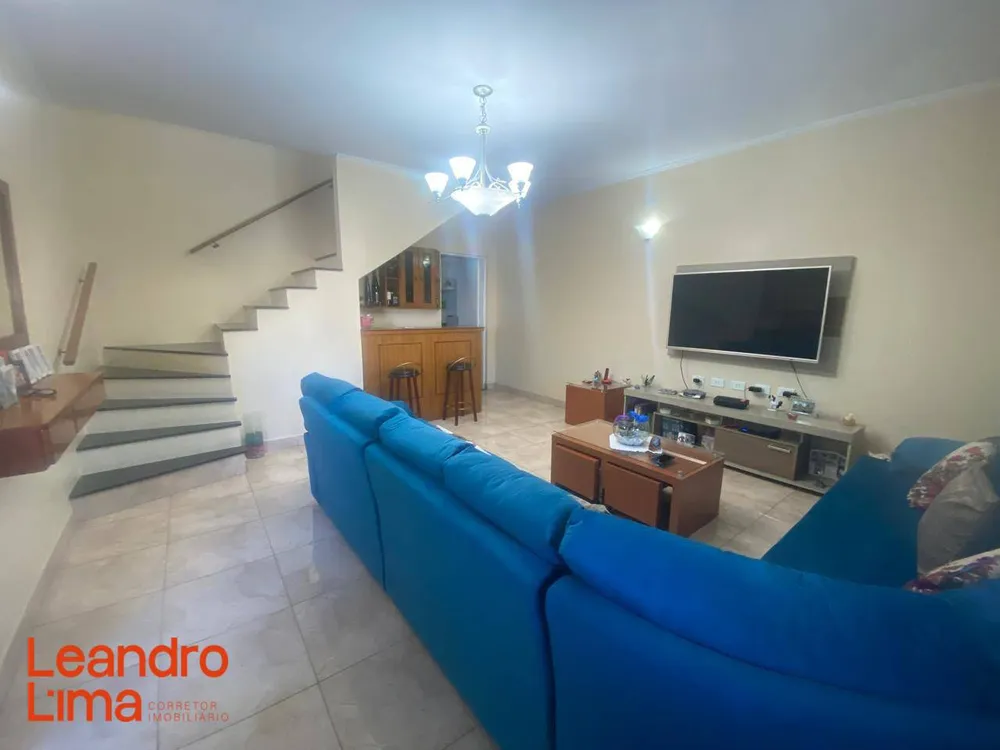 Sobrado, 4 quartos, 162 m² - Foto 11
