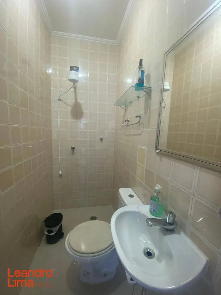 Sobrado, 4 quartos, 162 m² - Foto 1