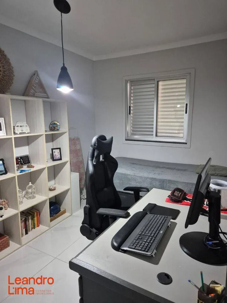 Apartamento, 2 quartos, 53 m² - Foto 6