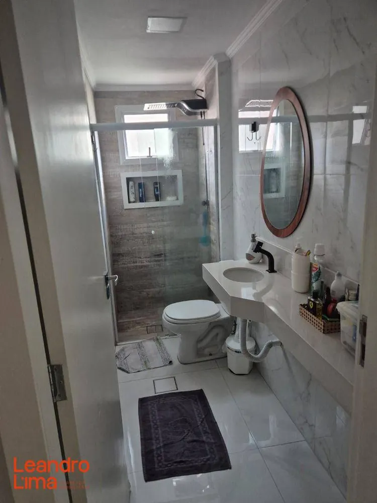 Apartamento, 2 quartos, 53 m² - Foto 3