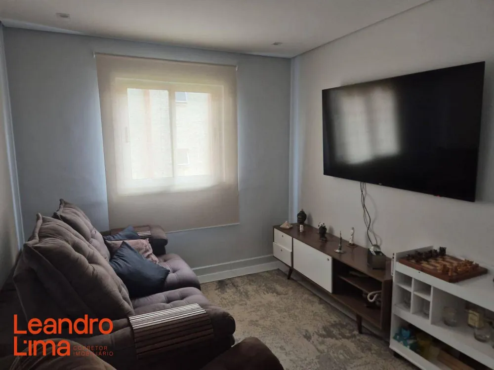 Apartamento, 2 quartos, 53 m² - Foto 1