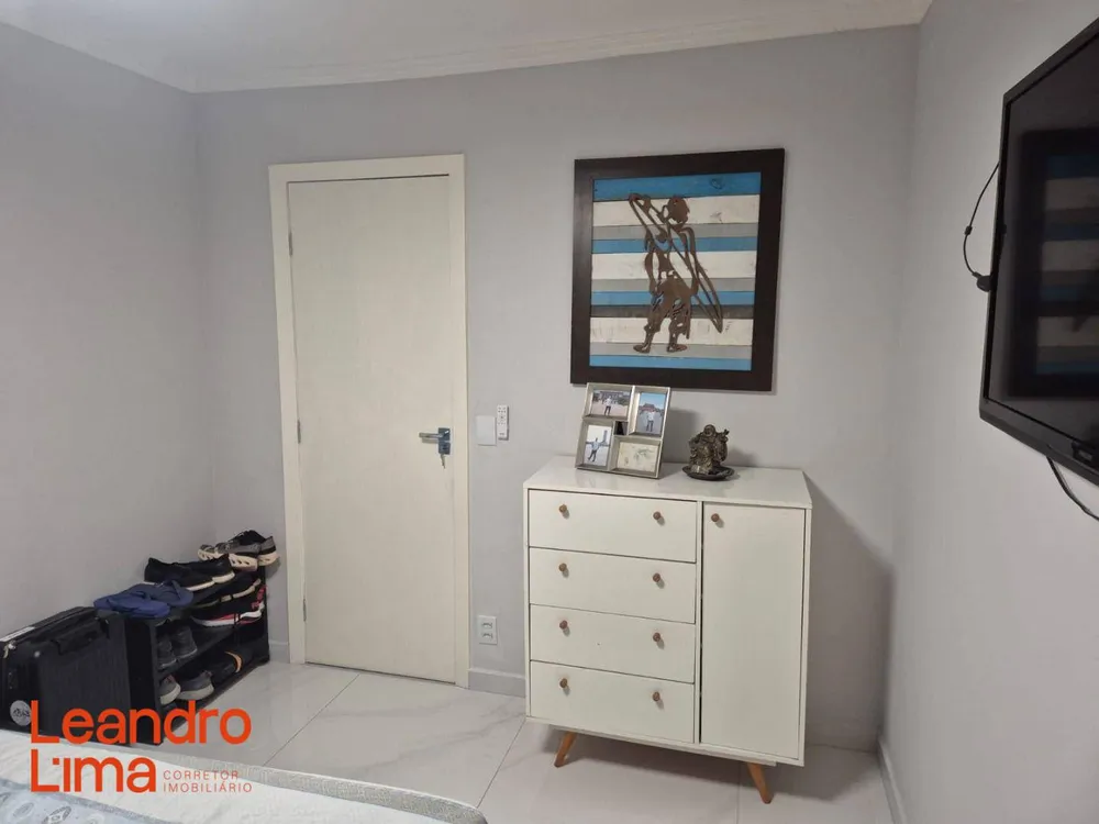 Apartamento, 2 quartos, 53 m² - Foto 5
