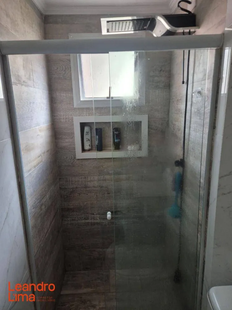 Apartamento, 2 quartos, 53 m² - Foto 4