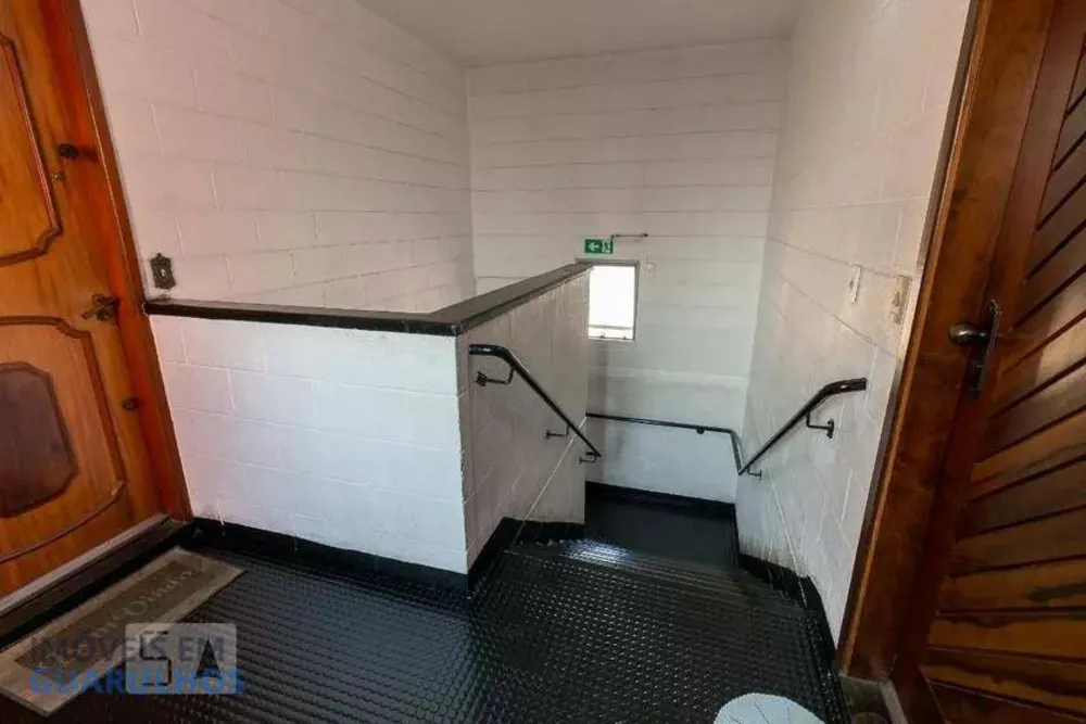 Apartamento, 2 quartos, 53 m² - Foto 10