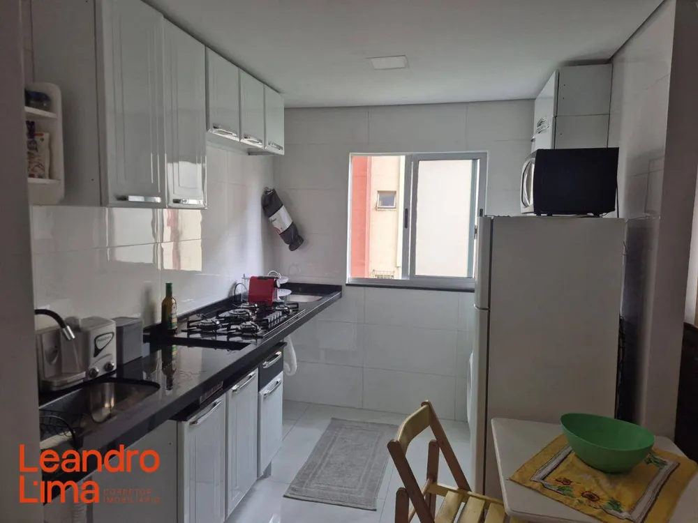 Apartamento, 2 quartos, 53 m² - Foto 2